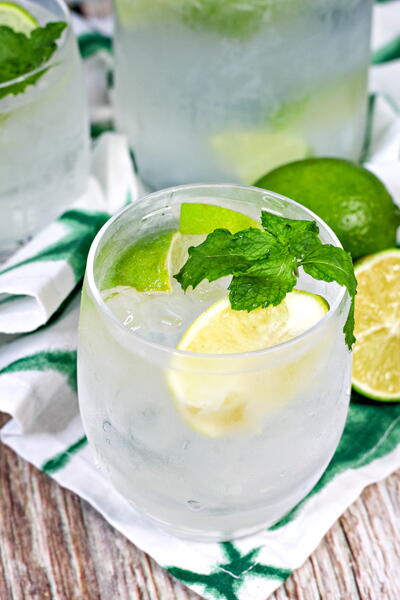 Caipirinha