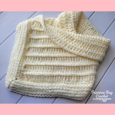 Bay Breeze Neck Warmer