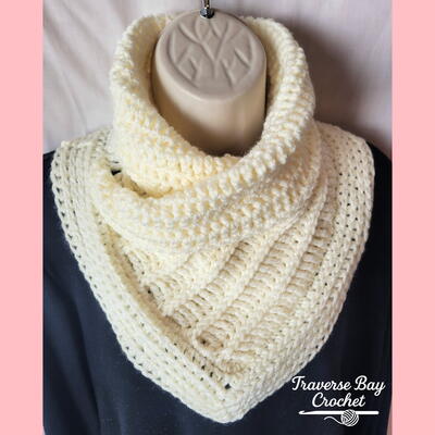 Bay Breeze Neck Warmer