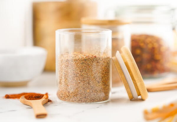 Jamaican Jerk Seasoning