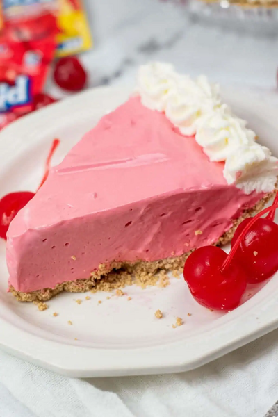Kool Aid Pie