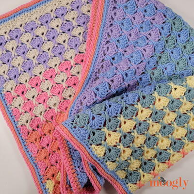 Baby's Biggest Fan Blanket