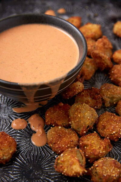 Southern Comeback Sauce Recipe (perfect For Fries, Chicken, And Seafood)