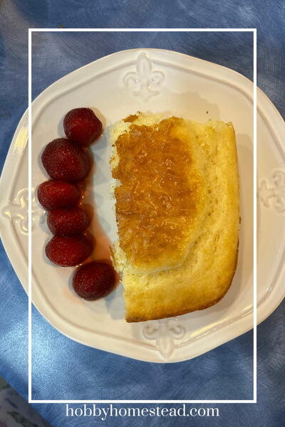 Sheet Pan Pancakes In Under 20 Minutes