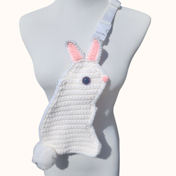 Bunny Sling Bag