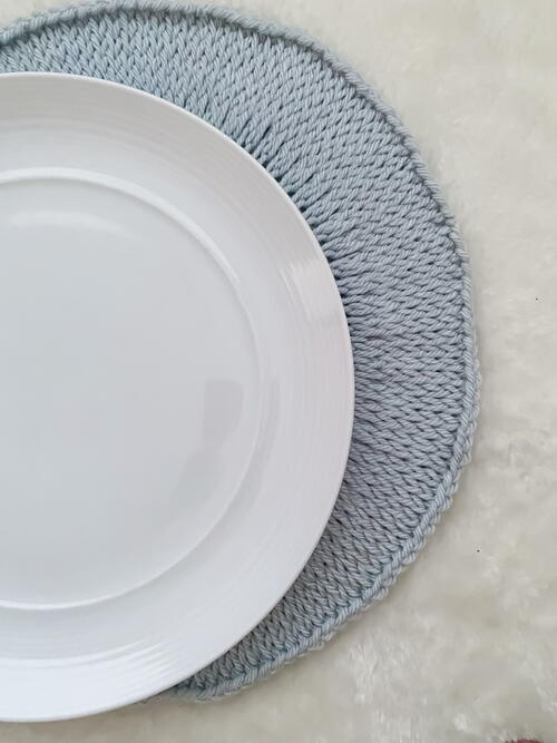 Cozy Kitchen Placemat