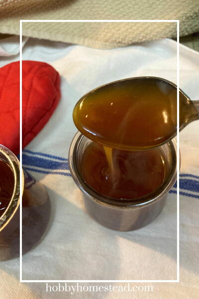 Everyday Sweet And Sour Sauce