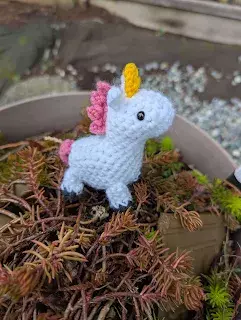 Unicorn