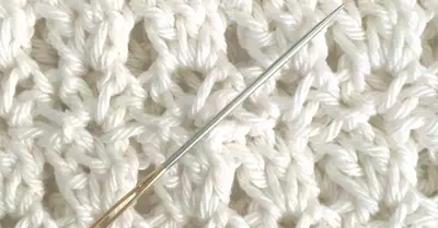 How To Save Hours Weaving In Ends