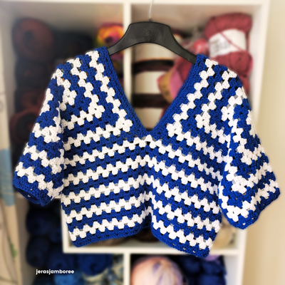 Clover Lane Sweater