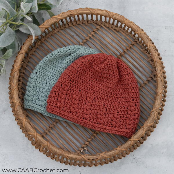 Spring Sprouts Beanie