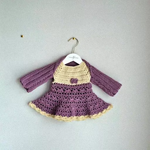He Heirloom Shrug-bolero