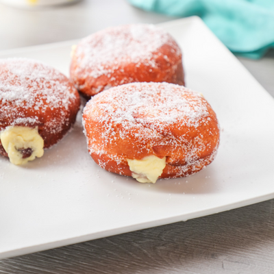 Bomboloni