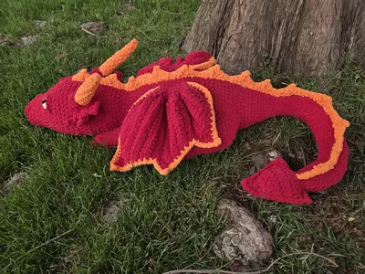 Lucien The Dragon