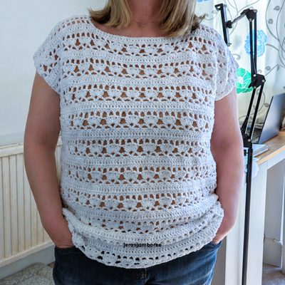 Lily Top