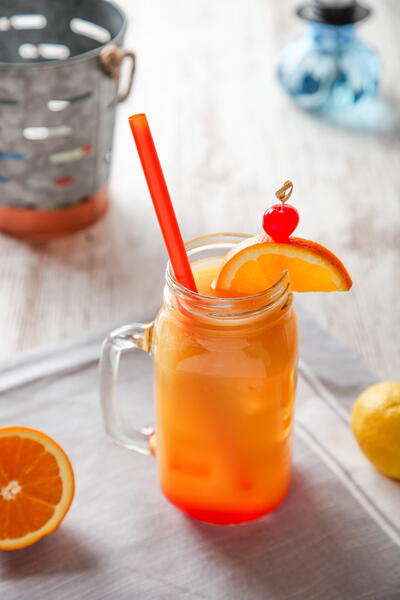 Planters Punch