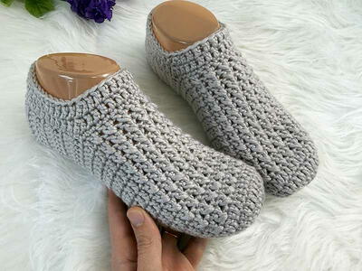 Everyday Slippers