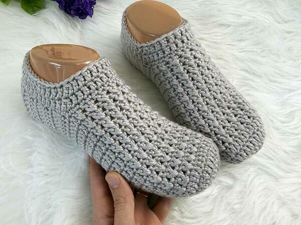 Everyday Slippers