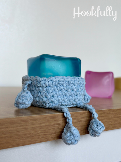 Squishy Cube Buddy