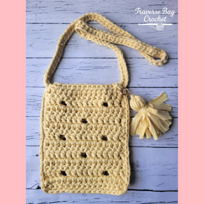 Honeycomb T Shirt Bag