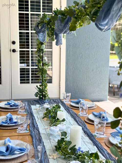 Diy Luxury Picnic Party