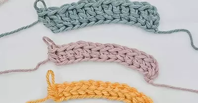 How To Crochet Foundation Stitches