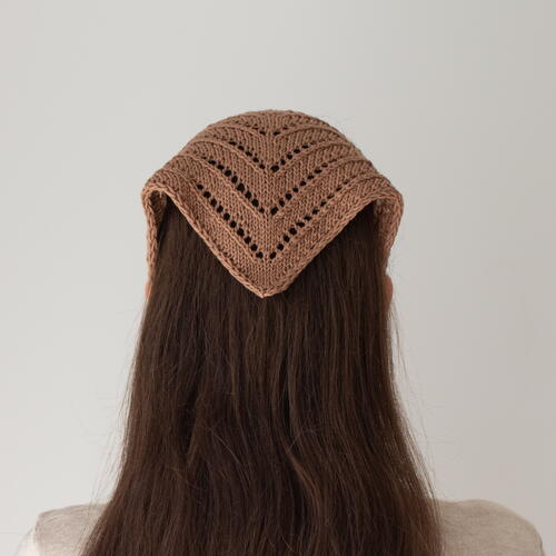 Country Road Bandana