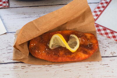 Air Fryer Beaver Tails