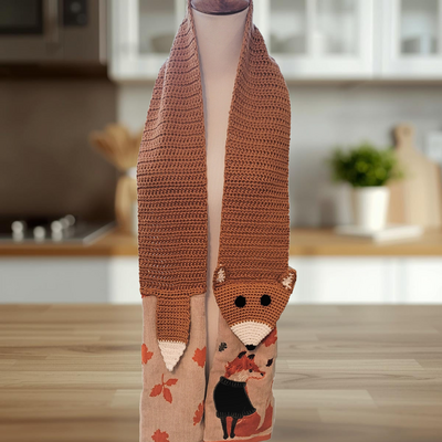 Fox Kitchen Boa