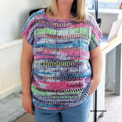 Marlowe Top