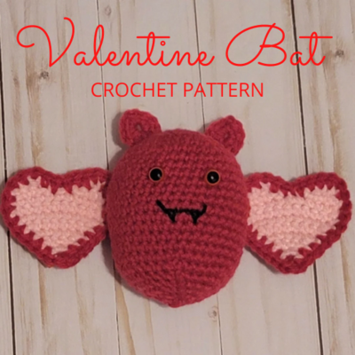 Valentine Bat
