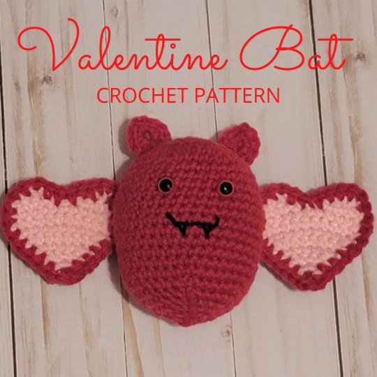 Valentine Bat
