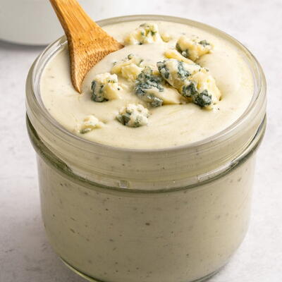 Blue Cheese Dressing