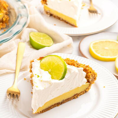 Atlantic Beach Pie