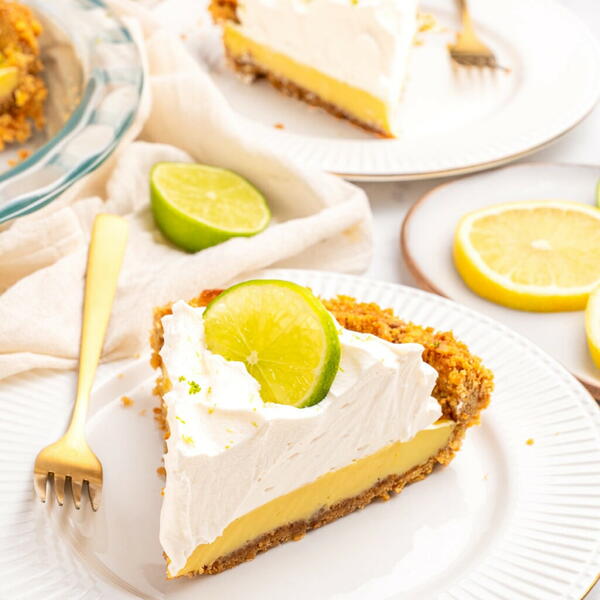 Atlantic Beach Pie