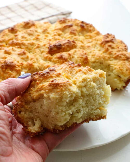Cathead Biscuits