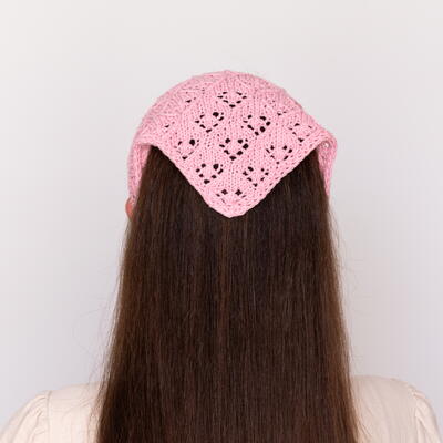 In Bloom Bandana