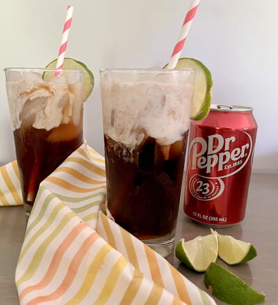 Dirty Doctor Pepper