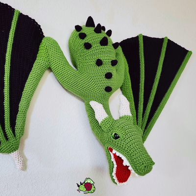 Bishop The Wall Dragon