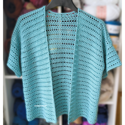 Sandrine Cardigan
