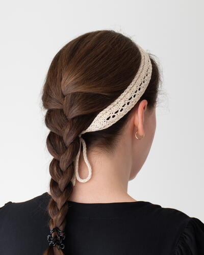 Wildflower Headband