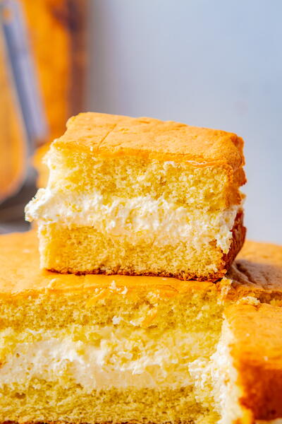 Twinkie Cake