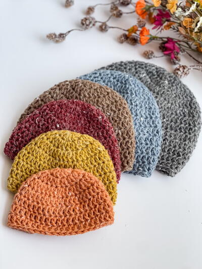 Dc All Day Beanie