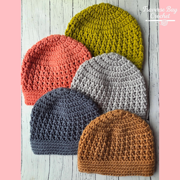 Bay Ridge Family Beanie