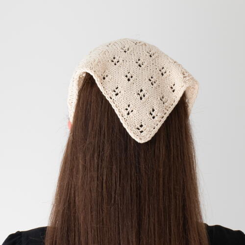 Summer Veil Bandana