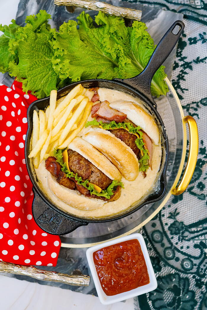 O-m Cheese Applebee Copycat Recipe | RecipeLion.com