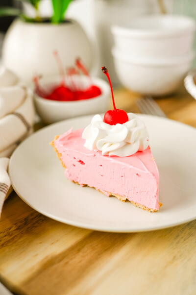 Kool Aid Pie
