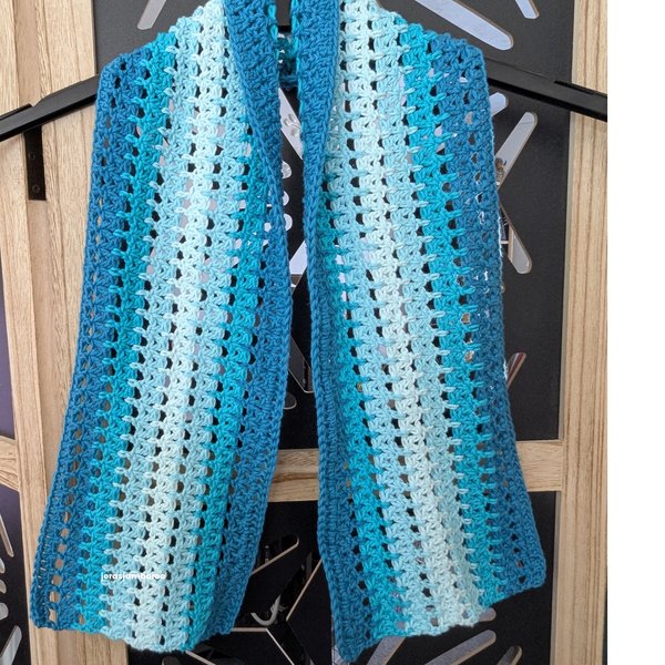 Sandrine Scarf