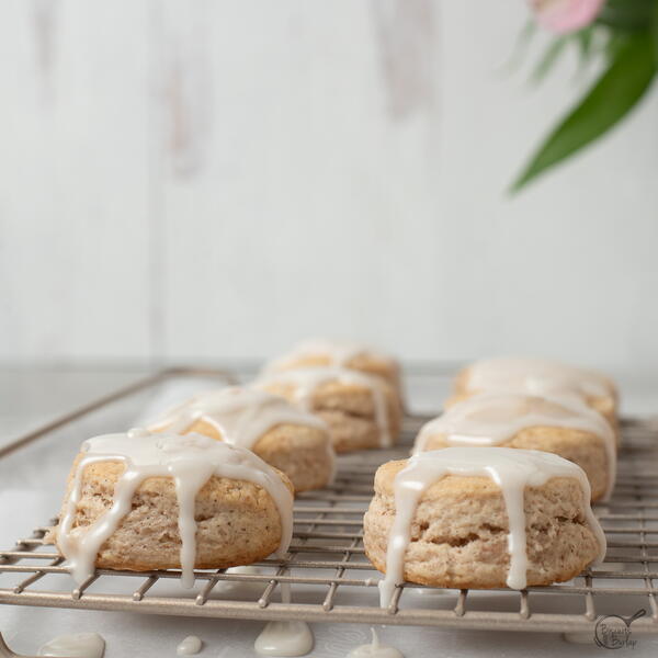 15 Breakfast Bread Recipes To Start Your Morning Right