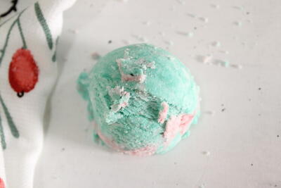 Easy Bubble Bath Bar Diy